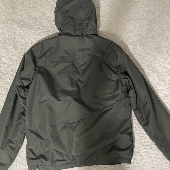 Mens US Polo Assn Jacket Size Small - Picture 2 of 4